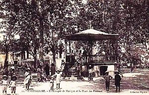 Castiglione - Kiosque 02
